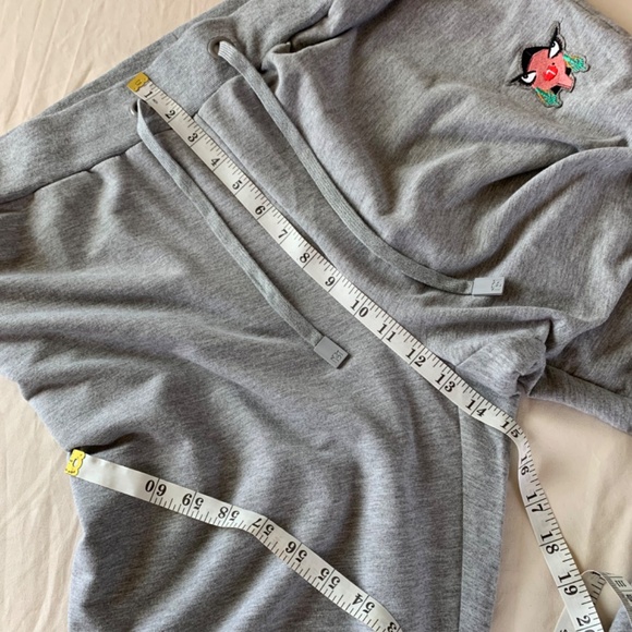 NWT Badgley Mischka Joggers XL - Picture 11 of 12